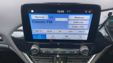 Ford Fiesta 1.0 EcoBoost Trend 5dr Petrol Hatchback